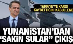 Yunanistan Başbakanı Miçotakis Türkiye'ye karşı başarısızlığını kabul etti: Saf değilim!