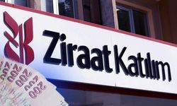 Ziraat Katılım'ı olanlara müjde! 1.750 TL anında hesaba yatıyor