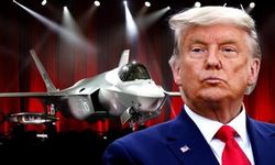 ABD F-35 bombasını patlattı! Trump'tan Türkiye'ye sürpriz teklif