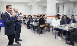 Konya Karatay'da Başkan Kılca gönüllere dokunuyor