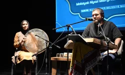 Malatya'da Niyazi-i Mısri’ye özel program