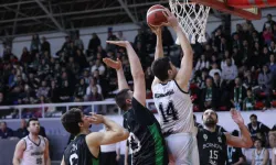 Sakarya'nın dev adamlarından iddialı Play-Off