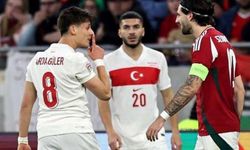 Arda Güler'den  Szoboszlai'ye cevap! '6 gol yetmedi mi?'