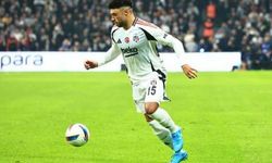 Beşiktaş'ta ayrılık kapıda! Solskjaer de umudu kesti