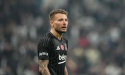 Ciro Immobile'den Mertens itirafı!