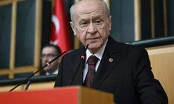 Devlet Bahçeli'den Filiz Akın mesajı