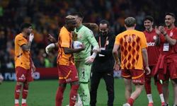 Galatasaray'da ayrılık: Eşyalarını ülkesine gönderiyor