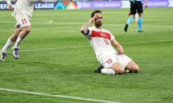 Hakan Çalhanoğlu, Milli Takım'da gol sayısını yükseltiyor