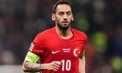 Hakan Çalhanoğlu reddettiği dünya devini açıkladı!