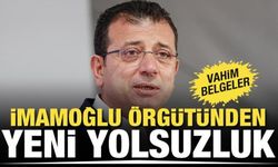 İmamoğlu örgütünden bazı müteahhitlere yüzde 30 emsal kıyağı! İmar yolsuzluğu belgelendi