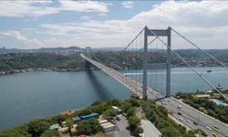 İstanbul Boğazı'nda gemi trafiği normale döndü