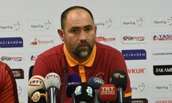 Juventus'un yeni teknik direktörü Igor Tudor oldu