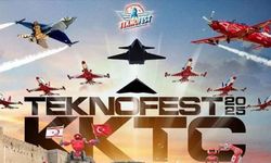 Kıbrıs'tan TEKNOFEST'e yoğun ilgi! Başvuru sayısı 45 bini aştı!