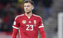 Macar futbolcudan 'rövanş' sözleri: "Üç önemli konu var"