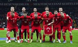 Macaristan - Türkiye! Muhtemel 11'ler