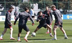 Milliler Budapeşte yolculuğuna hazır