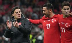 Montella orta saha için kararını verdi: Macaristan maçında ilk 11'de