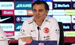 Montella'dan İrfan Can Eğribayat açıklaması! Çağrılmama