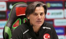 Montella'dan Macaristan maçı öncesi açıklama