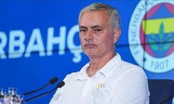 Mourinho: Konuşursam başım belaya girer