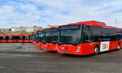 ODTÜ'ye otobüs ve metro seferleri yine durduruldu