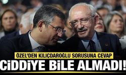 Özgür Özel'den Kılıçdaroğlu sorusuna çok konuşulacak sözler: Magazinle meşgul olamam