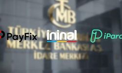 Pay Fix, Aypara ve İninal hesapları kapatıldı