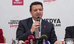 Saadet Partisi'den Ekrem İmamoğlu açıklaması