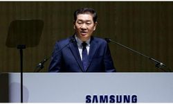 Samsung'un eş CEO'su hayatını kaybetti!