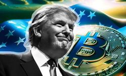 Tarihi kripto konferansında Trump'tan Bitcoin çıkışı!