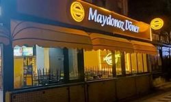 TMSF, kayyum atanan Maydonoz Döner'in araçlarını satışa çıkardı