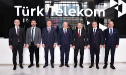 Türk Telekom'dan 'Yerli ve Milli Haberleşme Cihazı' projesi