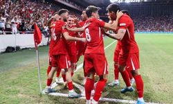 Türkiye - Macaristan! İlk 11'ler