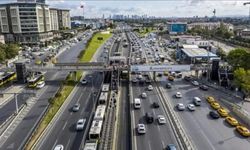 Vatan Caddesi trafiğe kapatıldı! İşte alternatif güzergahlar