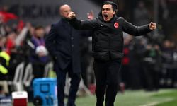 Vincenzo Montella, Türkiye tarihine geçti! Milli Takım'da bir ilk...