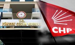 YSK'dan CHP kurultayı açıklaması: Yasal süreç başlatılacaktır!