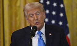 ABD Başkanı Trump'tan tarife politikası açıklaması!