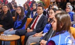 Genç yetenekler sesleriyle büyüledi!