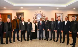 Of'ta otopark sorunu kalmıyor
