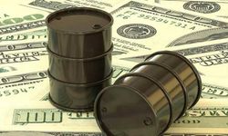 Brent petrolün varili 63,70 dolardan işlem görüyor