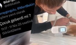 'Çocuk geberdi mi' diyen Dr. Bilal Işık hakkında son iddia doğruysa büyük skandal!