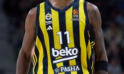 Fenerbahçeli yıldız EuroLeague’de normal sezonun en iyi 5’ine seçildi