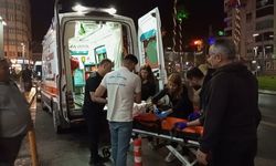Koroda Volkan Konak'ın şarkısını söylerken kalbi durdu!