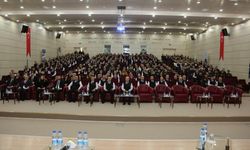 SPK’dan Jandarma’ya “Strateji ve Güvenlik Perspektifinden Finansal Okuryazarlık” semineri