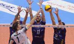 Ziraat Bankkart adını finale yazdırdı