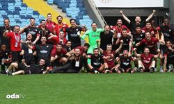 1. Lig ekibinin 33 yıllık özlemi!