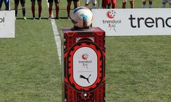 1. Lig'de Play-Off 2'nci Tur programı açıklandı