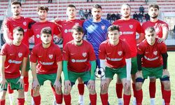 1. Lig’in efsanesi amatörde: 114 yıllık çınar 3. Lig’in kapısından döndü