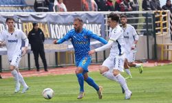 1. Lig'in kapısından dönen İzmir efsanesi dağılıyor: Kemik kadro yolcu