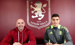 19 yaşında Premier Lig'e transfer oldu! 'Semtte doğdu, Avrupa'ya uğurluyoruz'